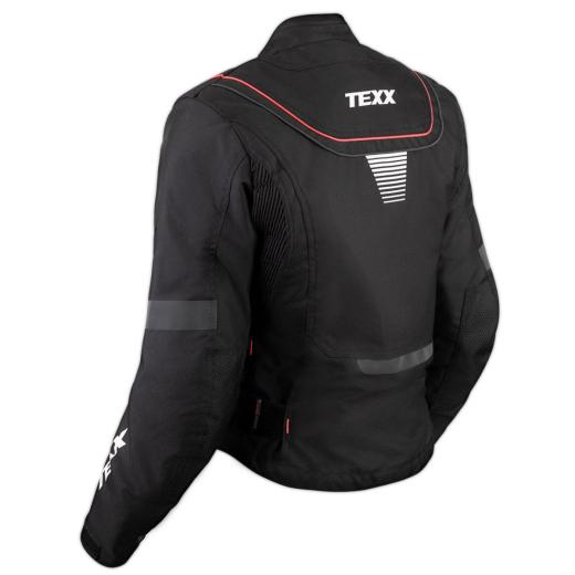 Jaqueta Texx New Strike V2 Lady Feminina
