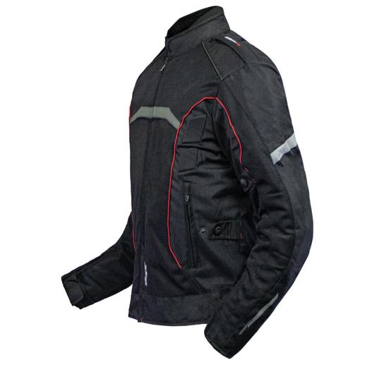 Jaqueta Texx New Strike V2 Summer