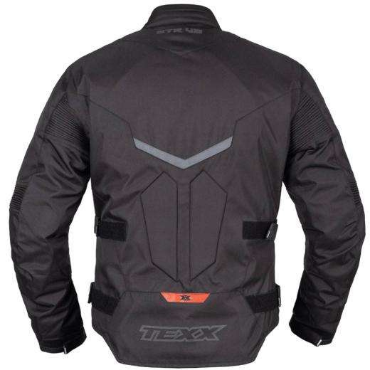 Jaqueta Texx New Strike V3