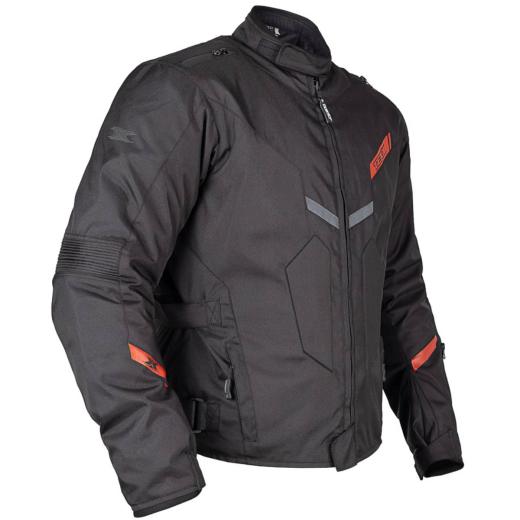 Jaqueta Texx New Strike V3