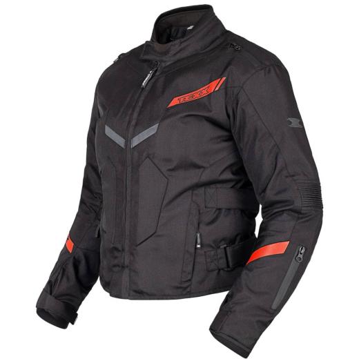 Jaqueta Texx New Strike V3 Lady Feminina