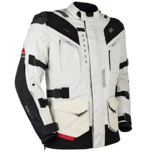 Jaqueta Texx Nômade