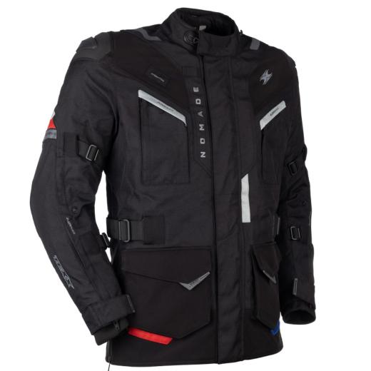 Jaqueta Texx Nômade