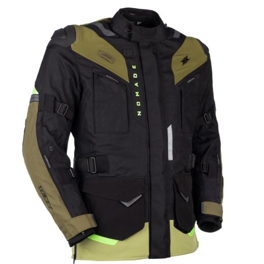 Jaqueta Texx Nômade