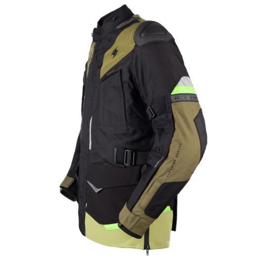 Jaqueta Texx Nômade