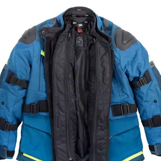 Jaqueta Texx Nômade