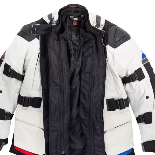 Jaqueta Texx Nômade