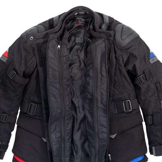 Jaqueta Texx Nômade