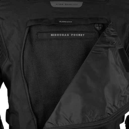 Jaqueta Texx Nômade