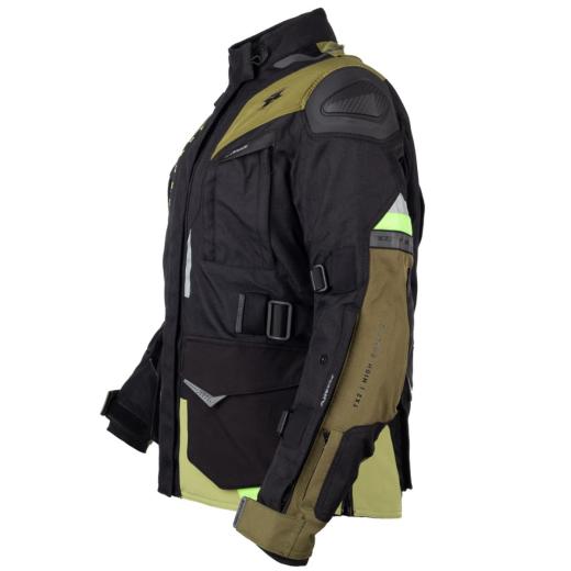 Jaqueta Texx Nômade Lady Feminina