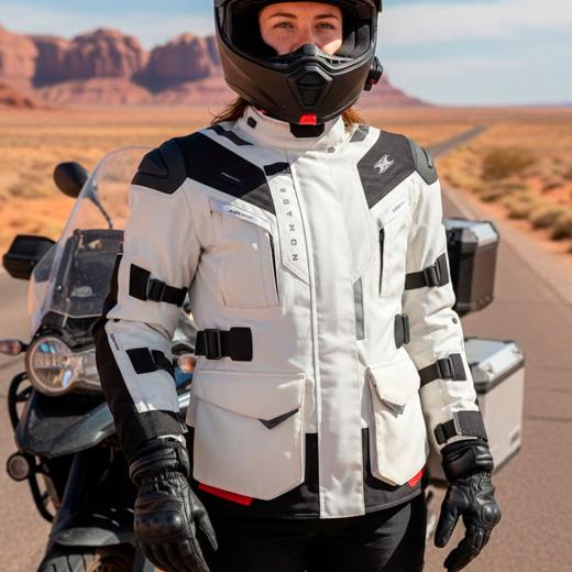 Jaqueta Texx Nômade Lady Feminina