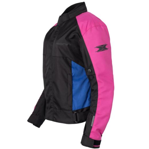 Jaqueta Texx Ronin V2 Lady Feminina