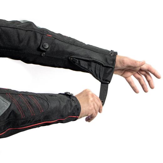 Jaqueta Texx Saga Four Season V2