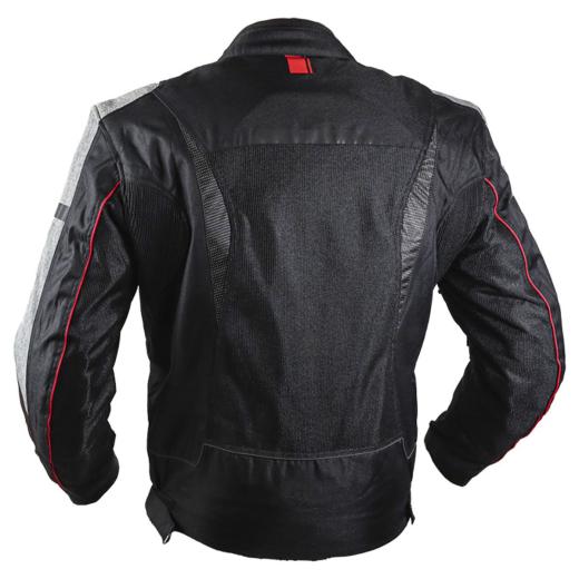 Jaqueta Texx Saga Four Season V2