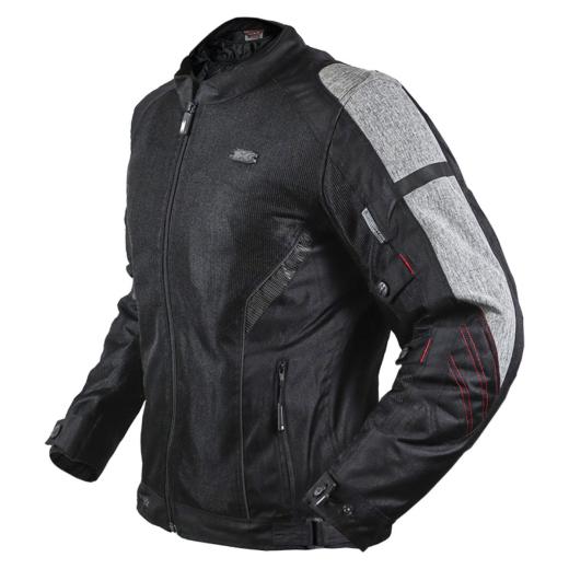 Jaqueta Texx Saga Four Season V2