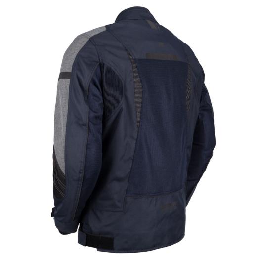 Jaqueta Texx Saga Four Season V2 Azul