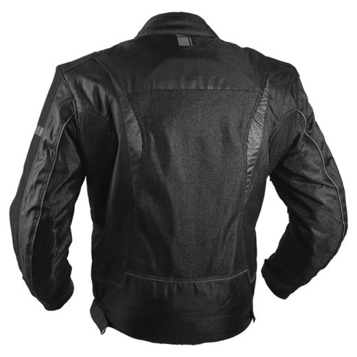 Jaqueta Texx Saga Four Season V2 Preta