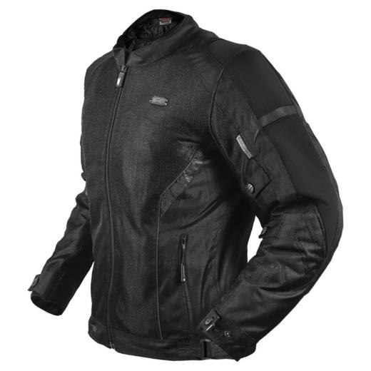 Jaqueta Texx Saga Four Season V2 Preta