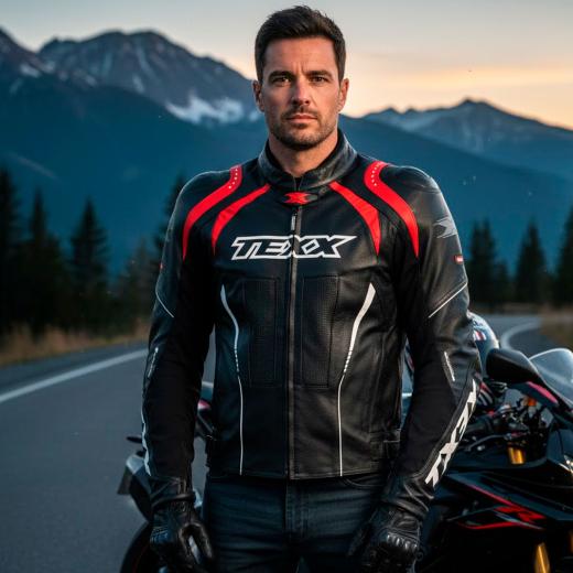 Jaqueta Texx Sniper V2