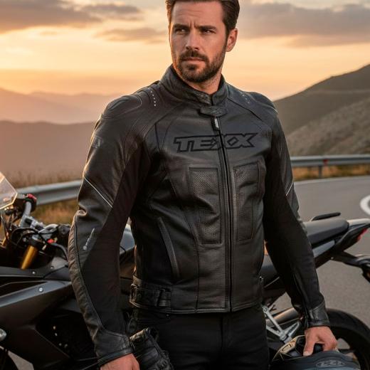 Jaqueta Texx Sniper V2