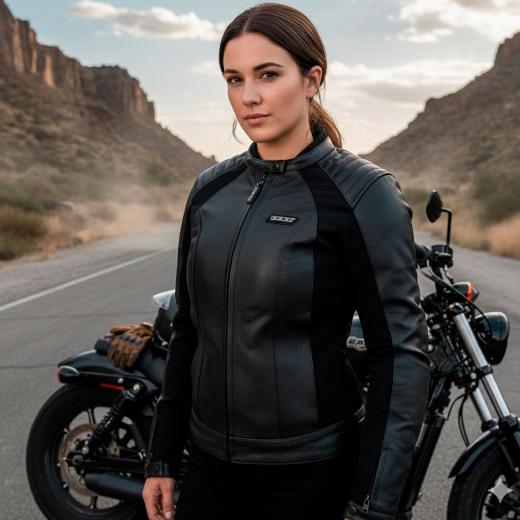 Jaqueta Texx Storm Lady Femimina