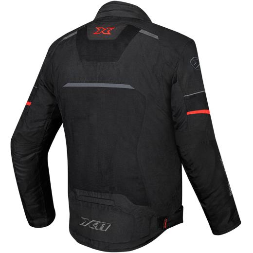 Jaqueta X11 Breeze 2