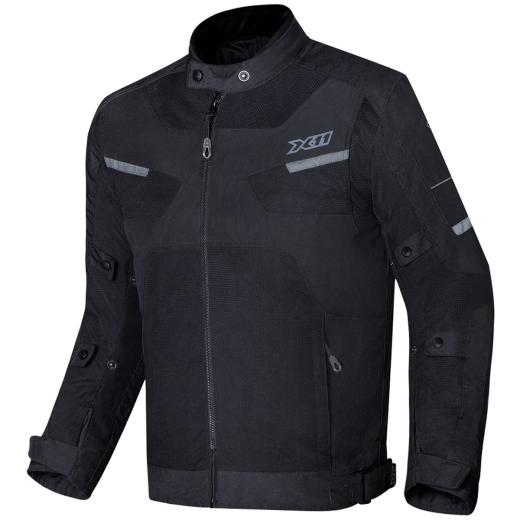 Jaqueta X11 Breeze 2