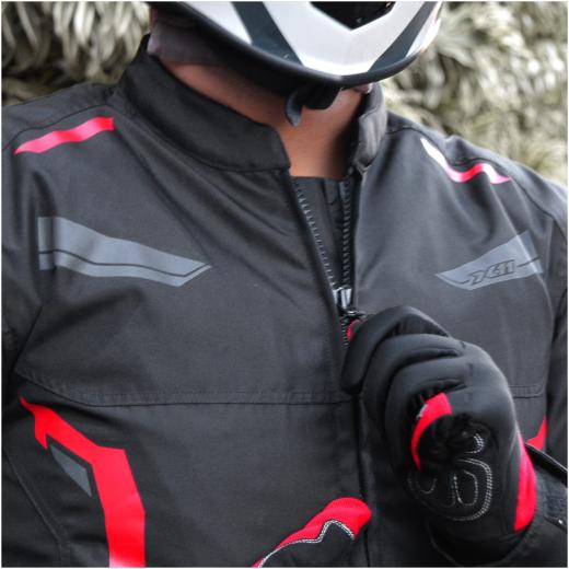 Jaqueta X11 One Sport