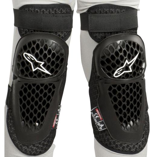 Joelheira Alpinestars Bionic Plus 