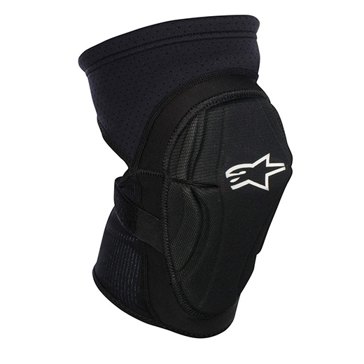 Joelheira Alpinestars Fierce