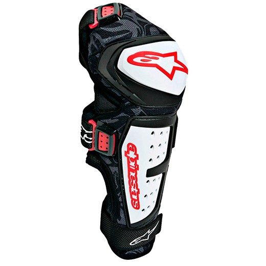 Joelheira Alpinestars Moab