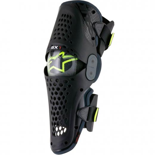 Joelheira Alpinestars SX1