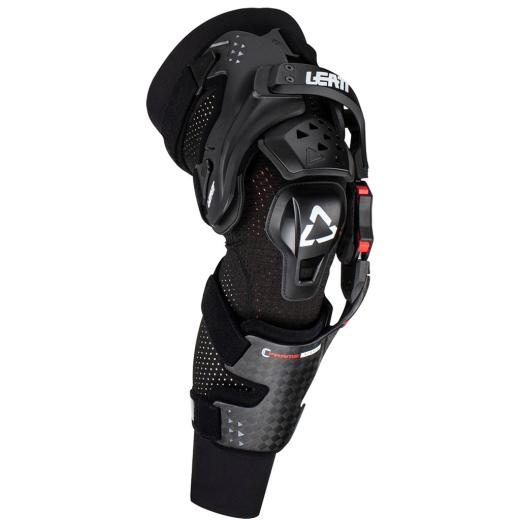 Joelheira Articulada Leatt Brace C-Frame Hybrid