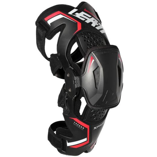 Joelheira Articulada Leatt X-Frame