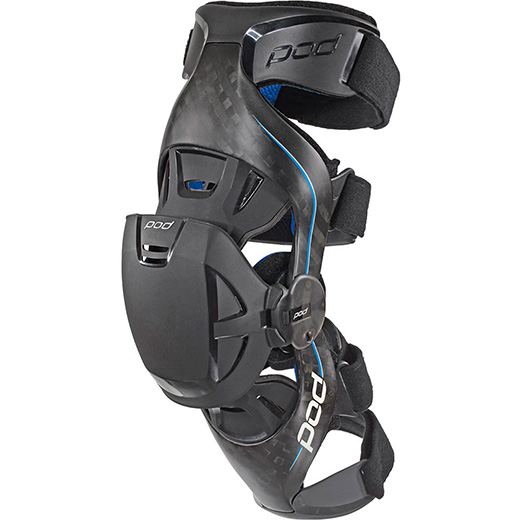 Joelheira Articulada Pod K8 Ultimate