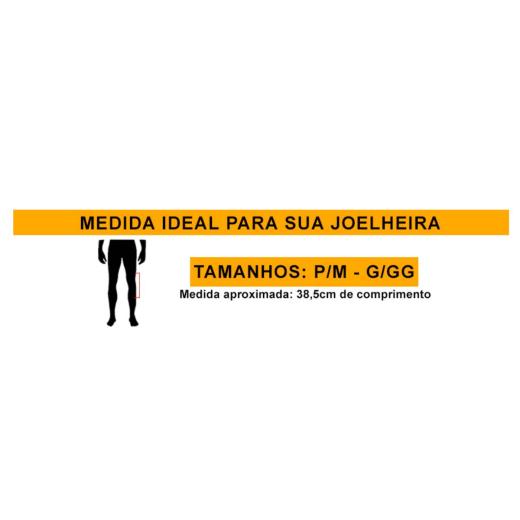 Joelheira EVS TP199 Lite