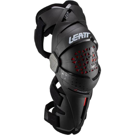 Joelheira Infantil Articulada Leatt Z-Frame