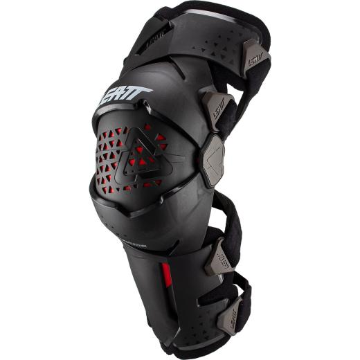 Joelheira Infantil Articulada Leatt Z-Frame