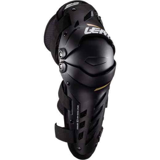 Joelheira Infantil Leatt Dual Axis