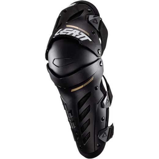 Joelheira Infantil Leatt Dual Axis