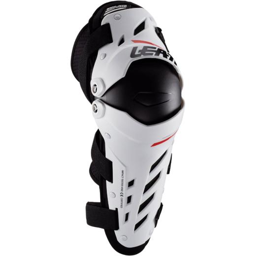 Joelheira Infantil Leatt Dual Axis