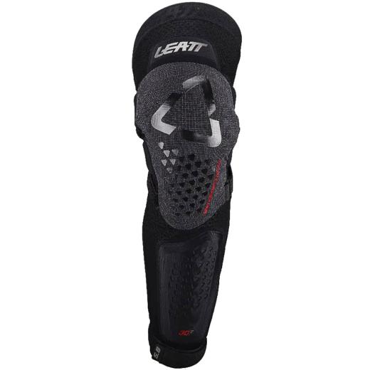 Joelheira Leatt 3DF 5.0 Evo EXT