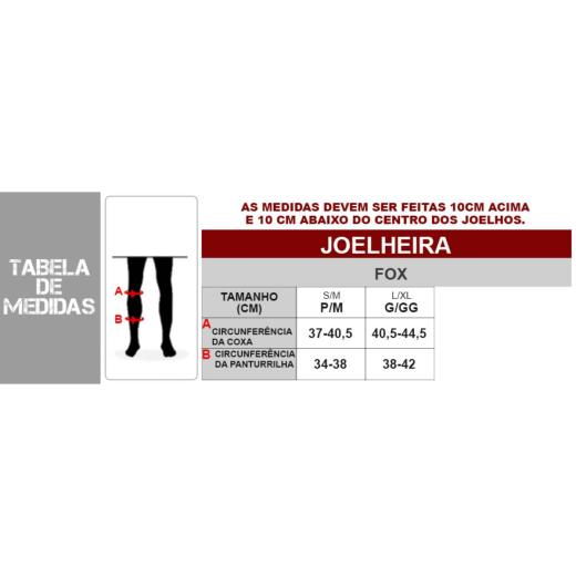 Joelheira Leatt 3DF 5.0 Evo