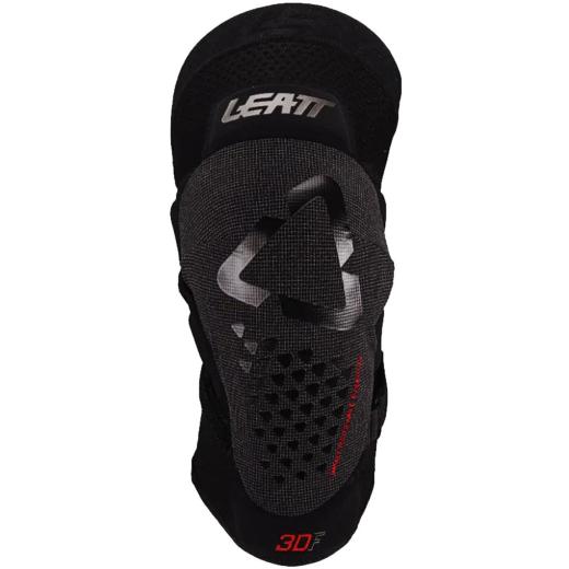 Joelheira Leatt 3DF 5.0 Evo FastFit