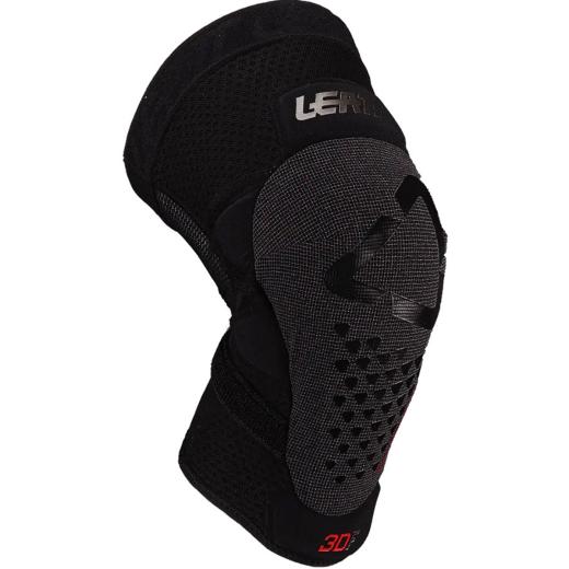 Joelheira Leatt 3DF 5.0 Evo FastFit