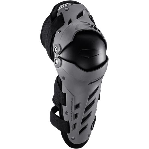 Joelheira Leatt Dual Axis