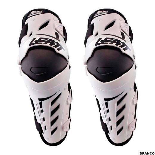 Joelheira Leatt Dual Axis