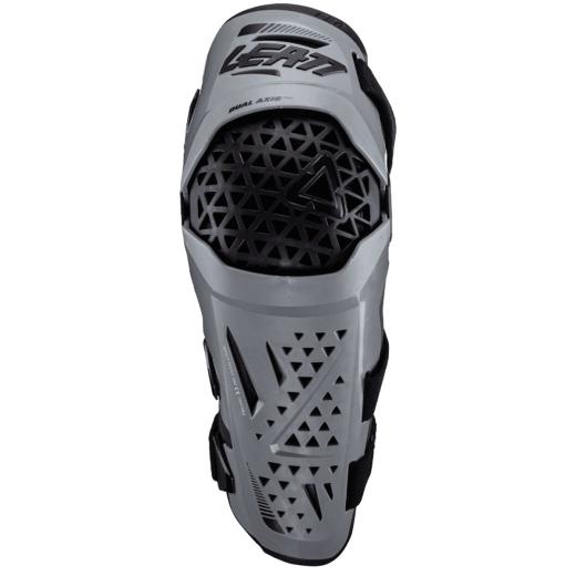 Joelheira Leatt Dual Axis Pro