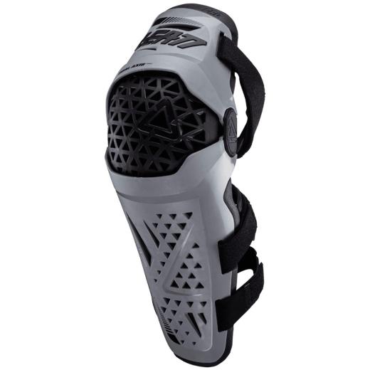 Joelheira Leatt Dual Axis Pro