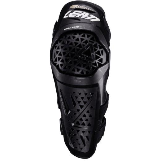 Joelheira Leatt Dual Axis Pro